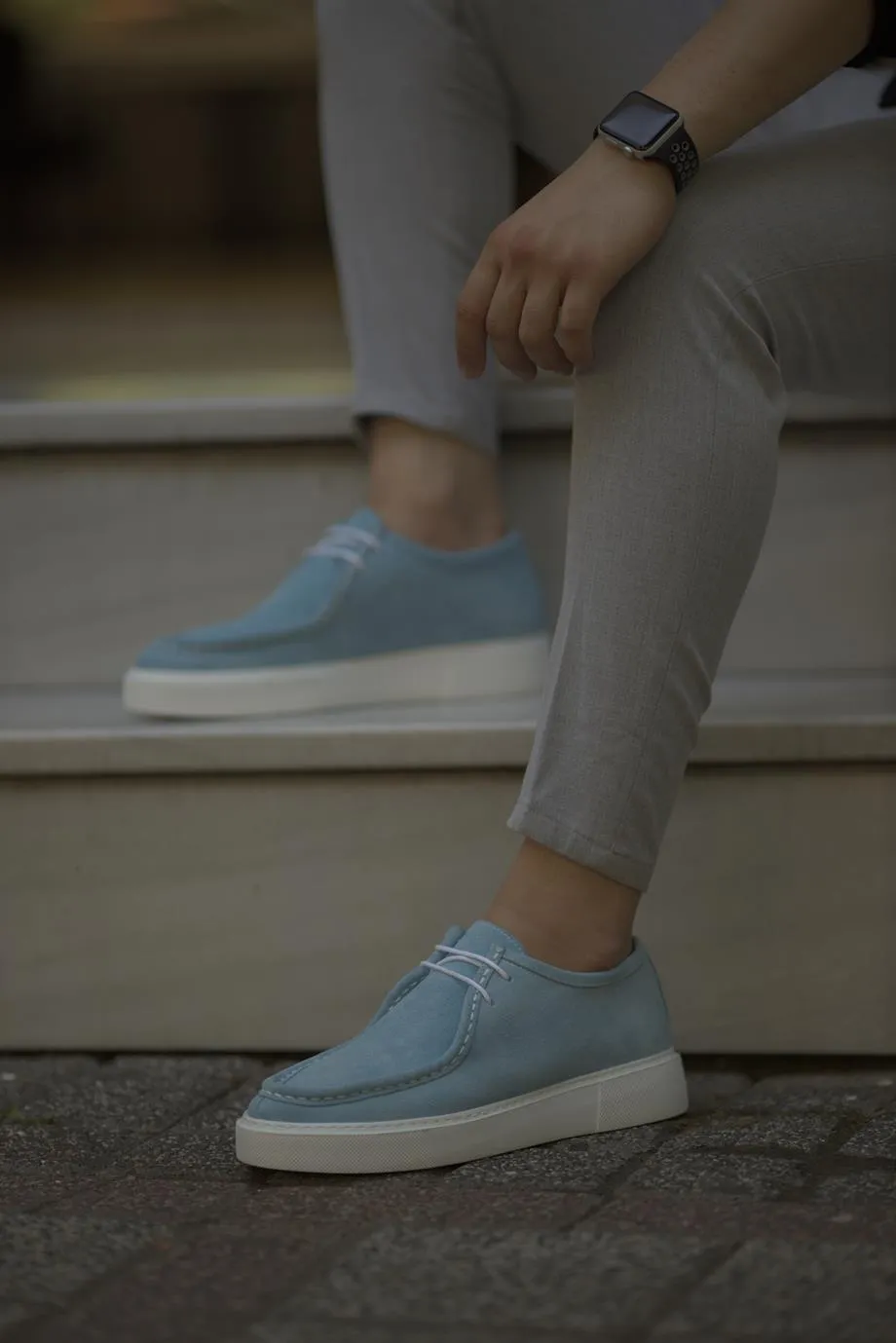 Azure Walk
