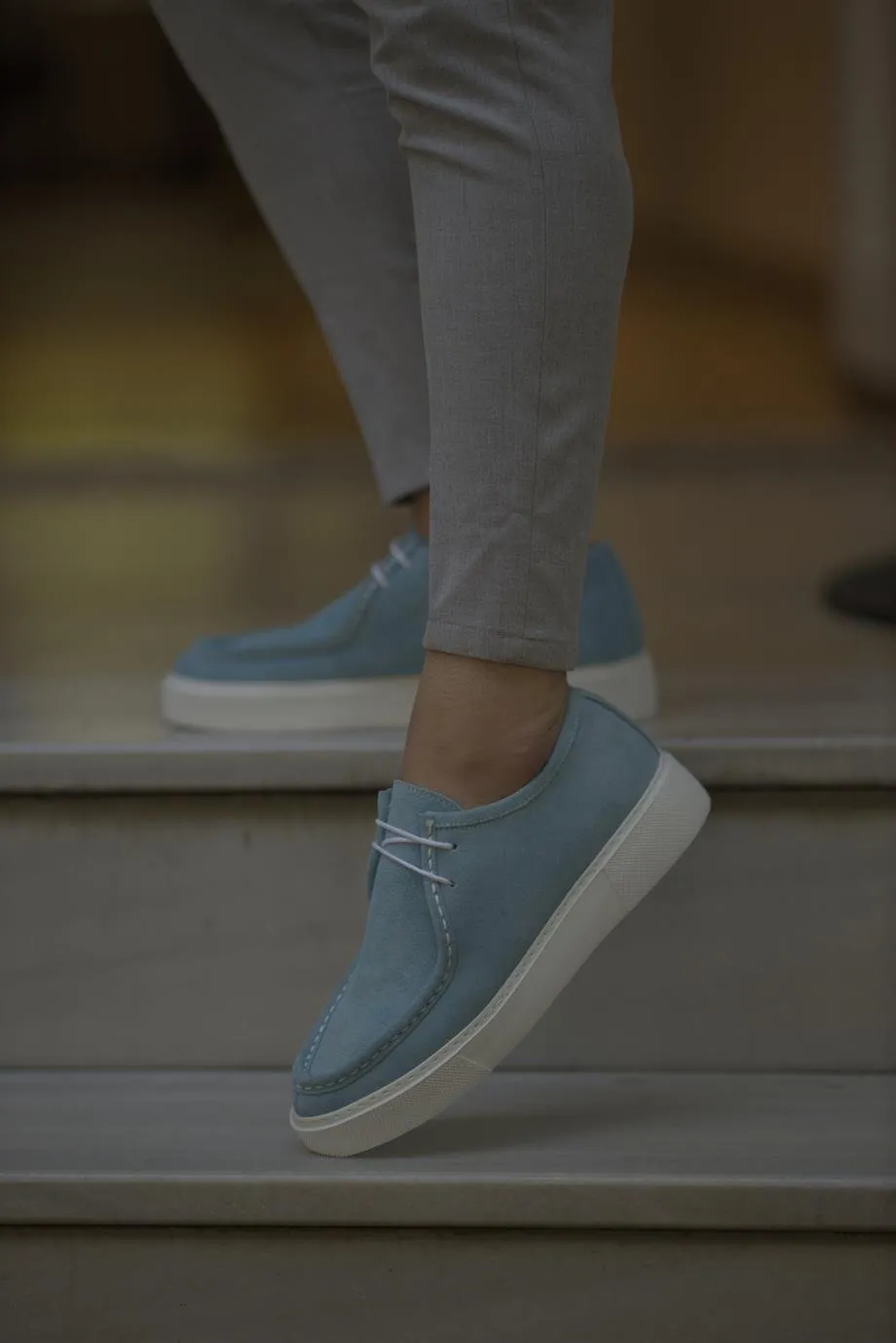 Azure Walk