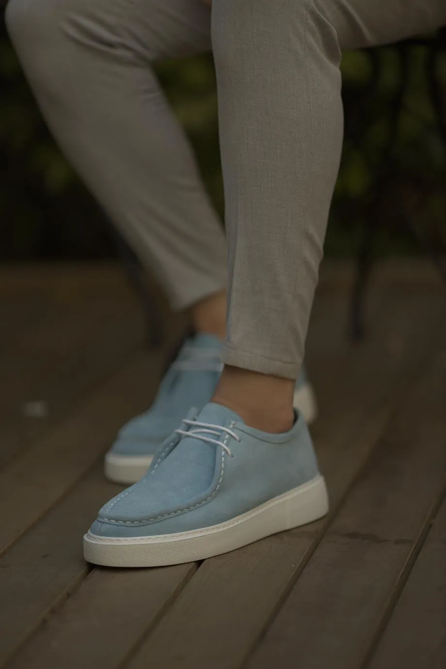 Azure Walk