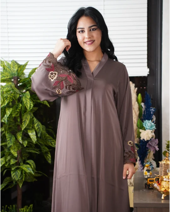 Abaya Tarza