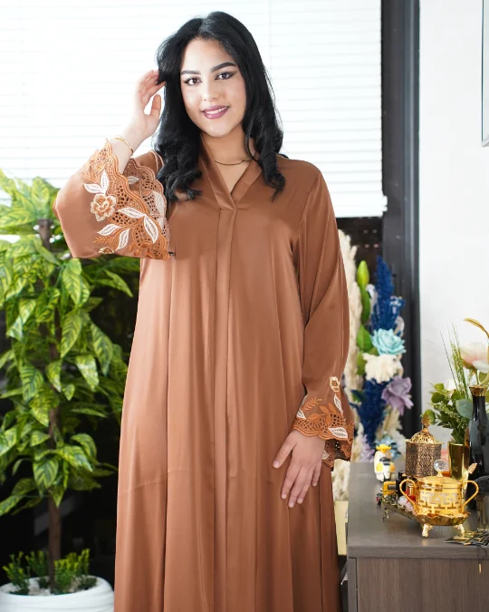 Abaya Tarza