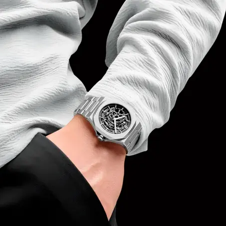 الفولاذ المقاوم للصدأ