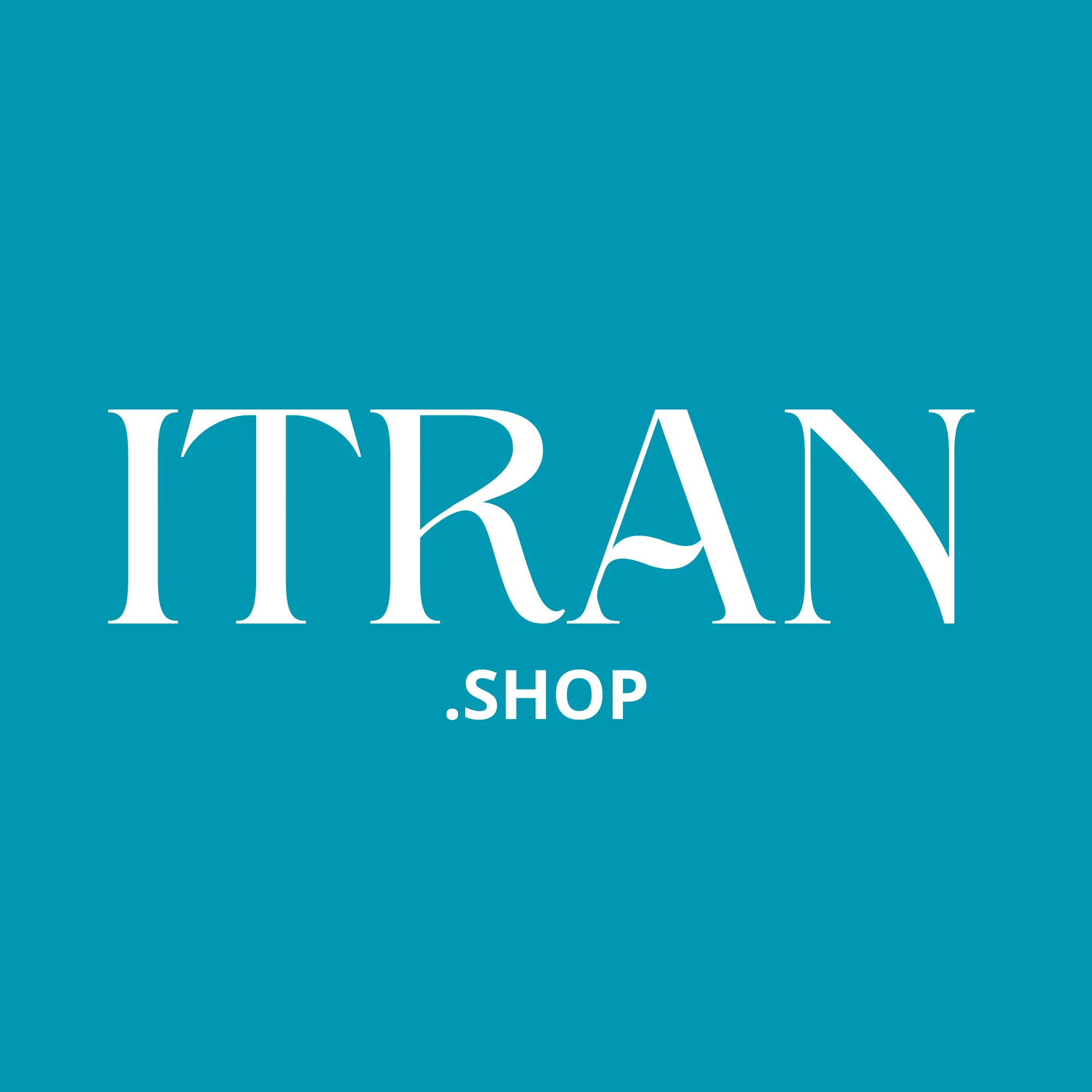 ITRAN SHOP