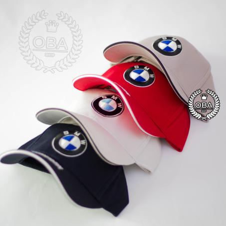 Casquette BMW Motorsport