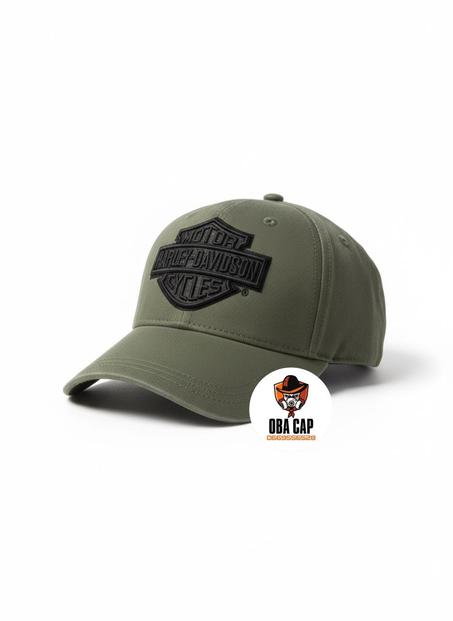 CASQUETTE  HARLEY-DAVIDSON (2025)