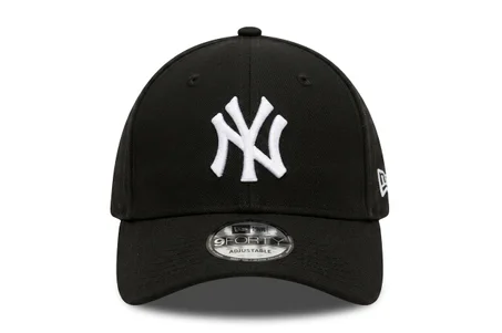 New Era 9FORTY MLB  NEW YORK DODGERS - Casquette - black