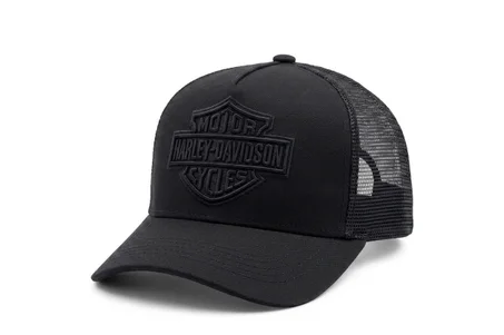 Casquette trucker harley 2026 chapka