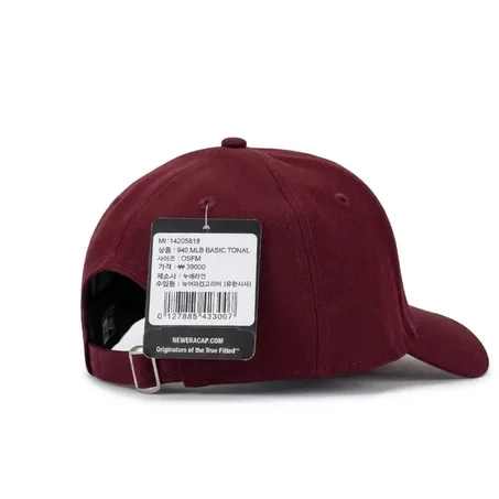 Casquettes New York Yankees