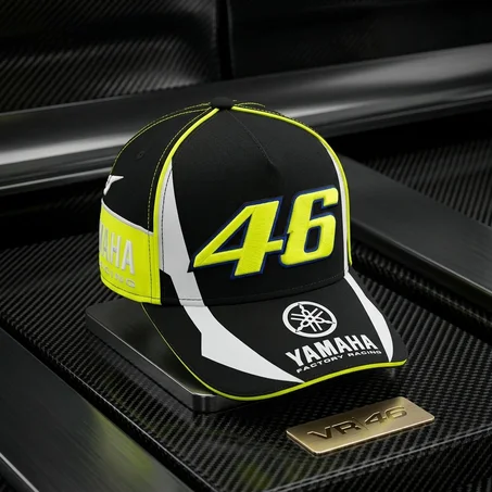 Casquettes homme  yamaha 2026
