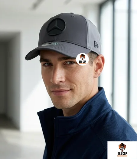 Casquette Mercedes AMG sport  180 dh