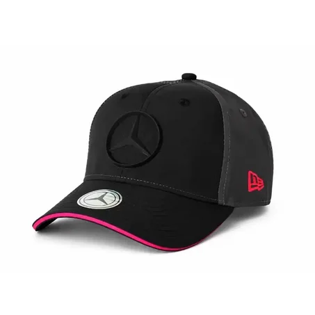 Casquette Mercedes-Benz 2026