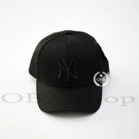 Casquettes ny noire 2026