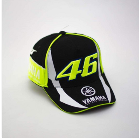 Casquette yamaha 🚚