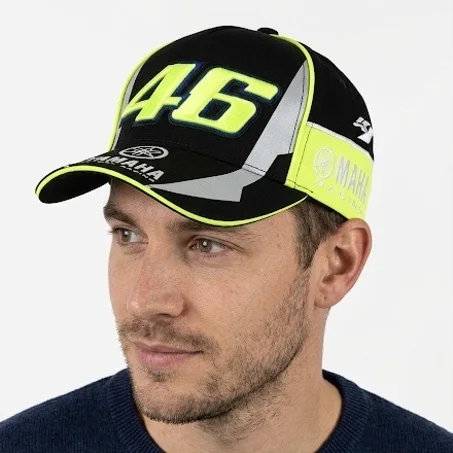 casquette yamaha  2026 🏁🏁