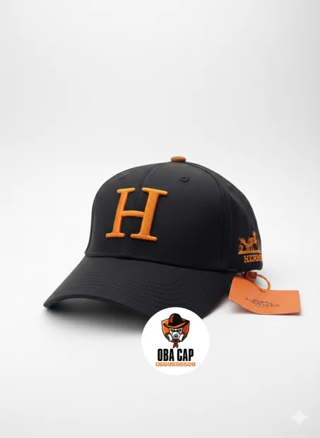 Hermes Cap  Baseball 2026