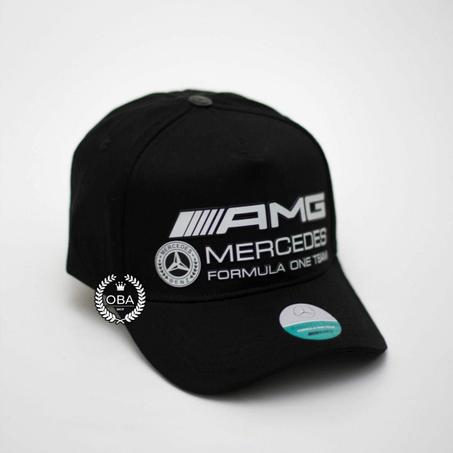 casquette Mercedes AMG