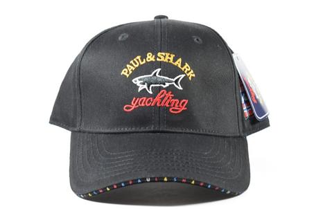 Paul & Shark casquettte matrouza