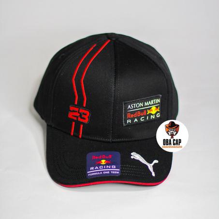 Casquette de la marque  casquette  RACING RED BULL 2025
