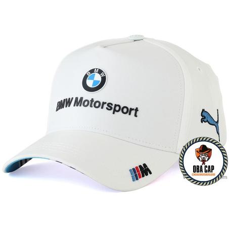 Casquette bmw motorsports 🏁 2025