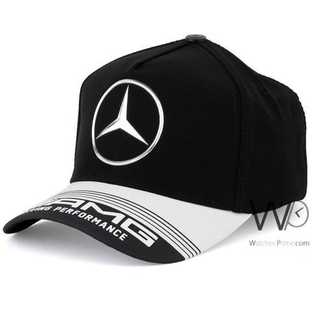 Casquette 🧢 Mercedes   2025 🚅