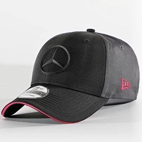 casquette mercede high quality