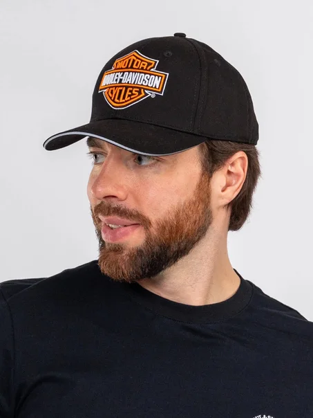 cap harley 2026