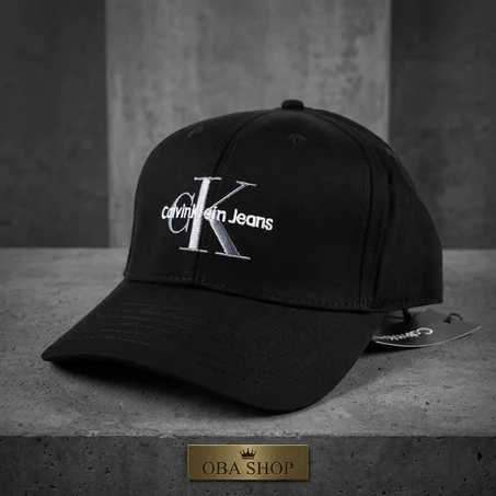 Casquettes homme Calvin Klein en ligne - obacap