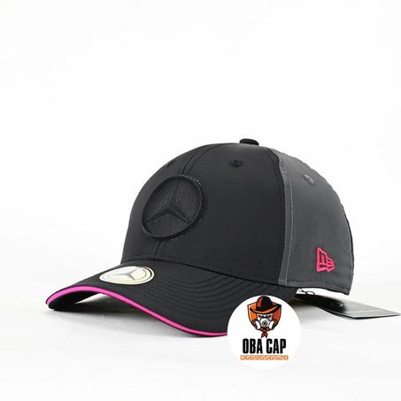 Casquette Mercedes AMG 🔊🔊