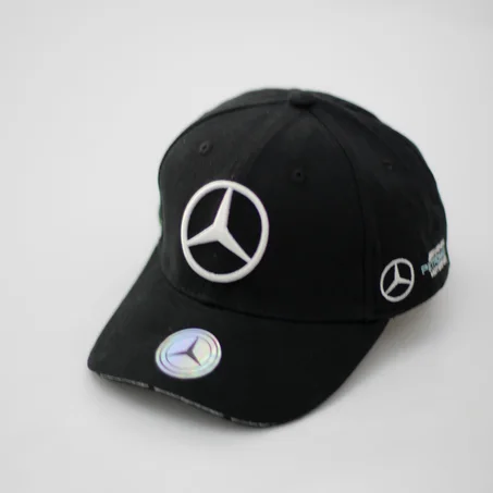 casquettes noire 2026 noire