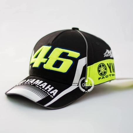 Yamaha racing 2025 martrouza bleu et noire f confirmation ghadi akdo elik loun 2025