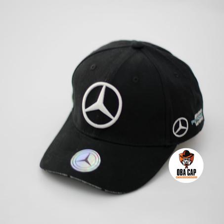 CAP Amg Driving Performance 2025