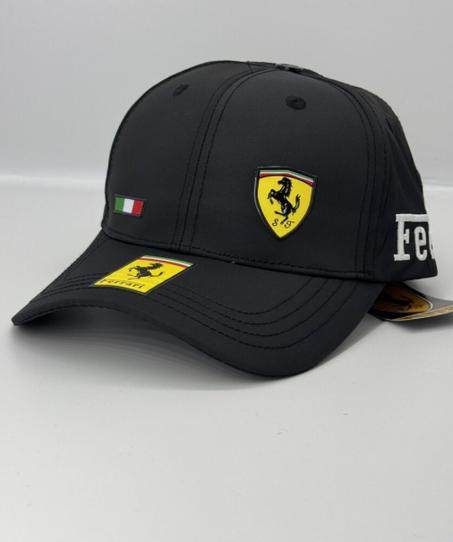 Ferrari casquette 2025