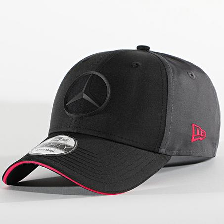 Casquette mercedes new era 2025