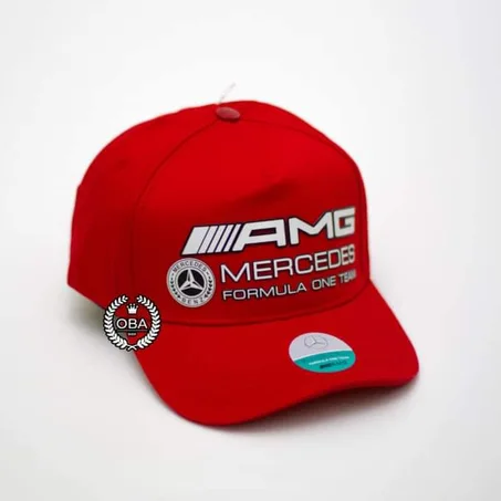 casquette mercedes benz  AMG