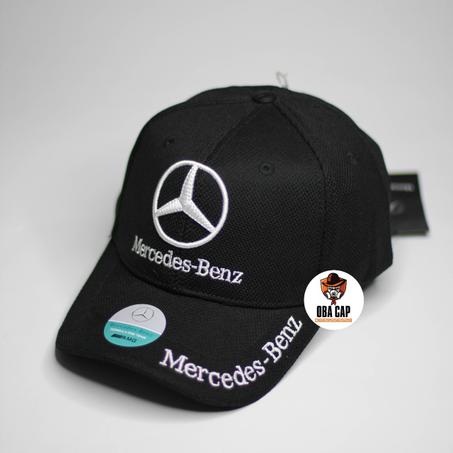 Mercedes benz Casquette de baseball Casquette logo matrouze