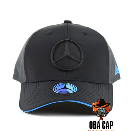 Casquette 9Forty Mercedes Formula 2025  ////AMG㉦𝗕𝗲𝗻𝘇
