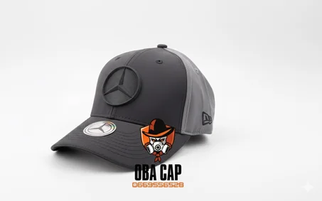 Casquette Mercedes AMG 2025