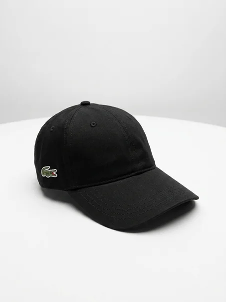 Casquette lacouste logo matrouze