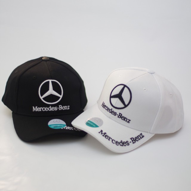 Casquettes et chapeaux de la marque Mercedes-benz