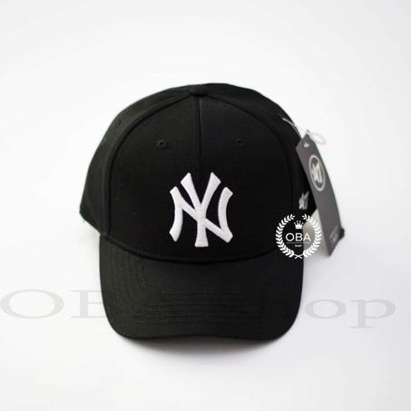 Casquette ny 2025