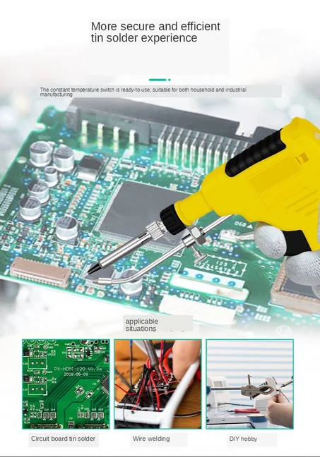 JIA YUE اداة التلحيم الاوتوماتيكية