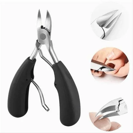 مــقـص الأظــافــر الاحــترافــي