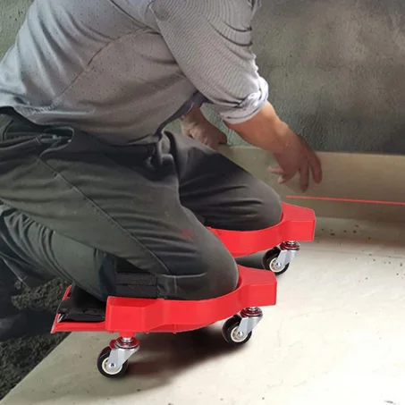 دعامات الركبة المتحركة  ( قطعتين )