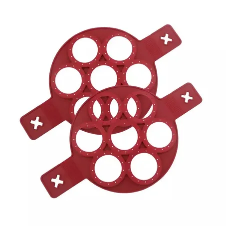 قالب صنع البانكيك