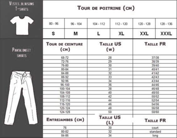 VESTE STARTER TOMMY HILFIGER