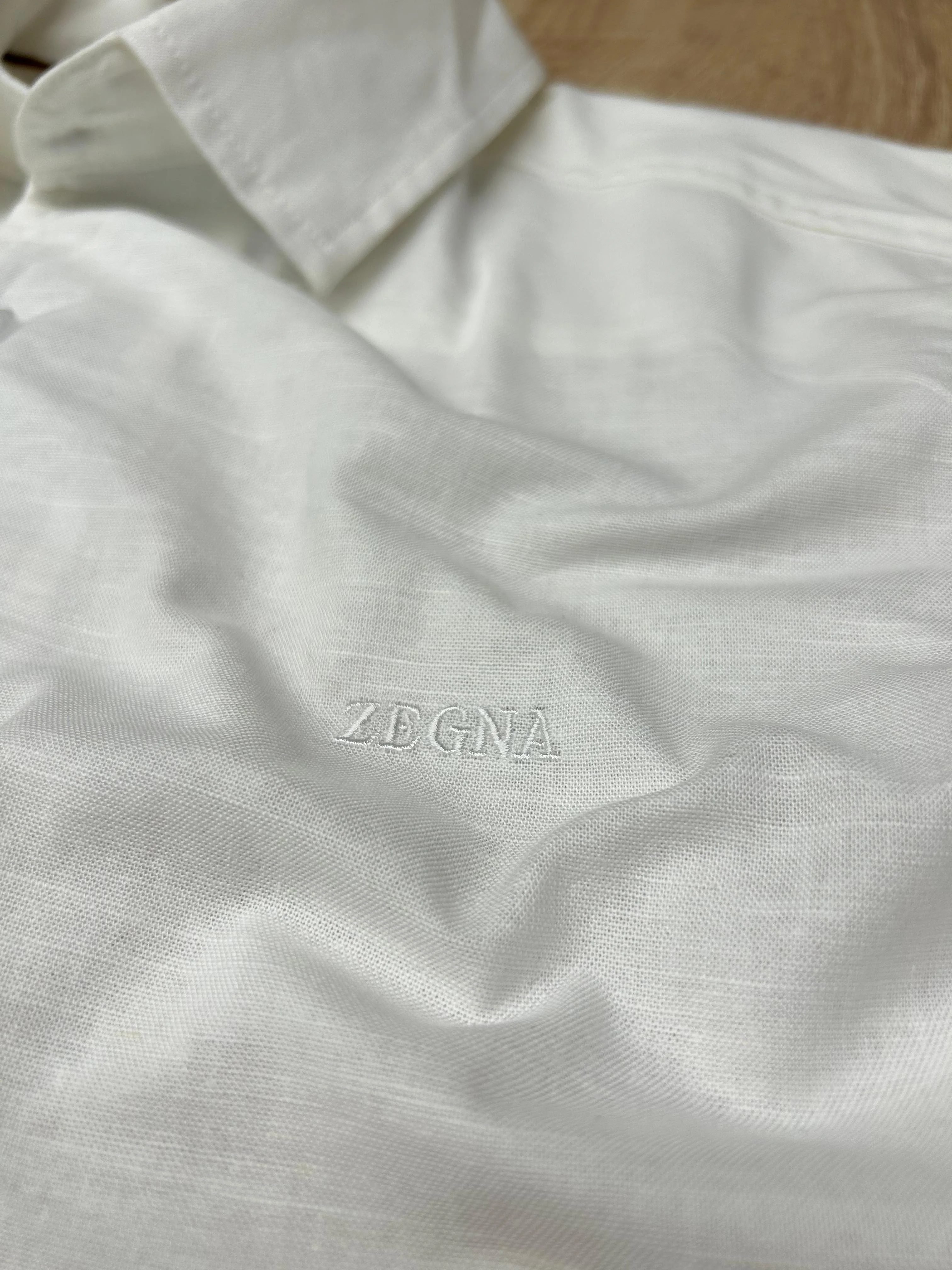 ENSEMBLE ZI26006 BLANC