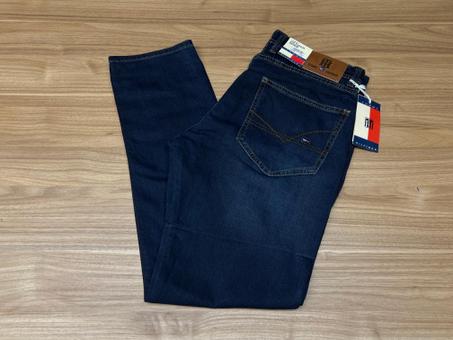 JEAN TOMMY T-H REGULIERE BLEU
