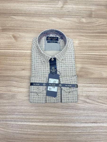 Chemise Pal Beige