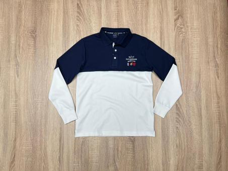 POLO PAUL SHARK 76