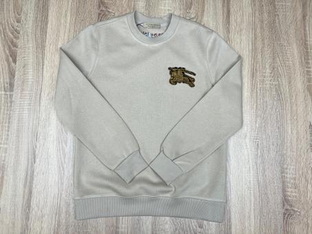 SWEET BURBERRY CASUAL LUXE BEIGE